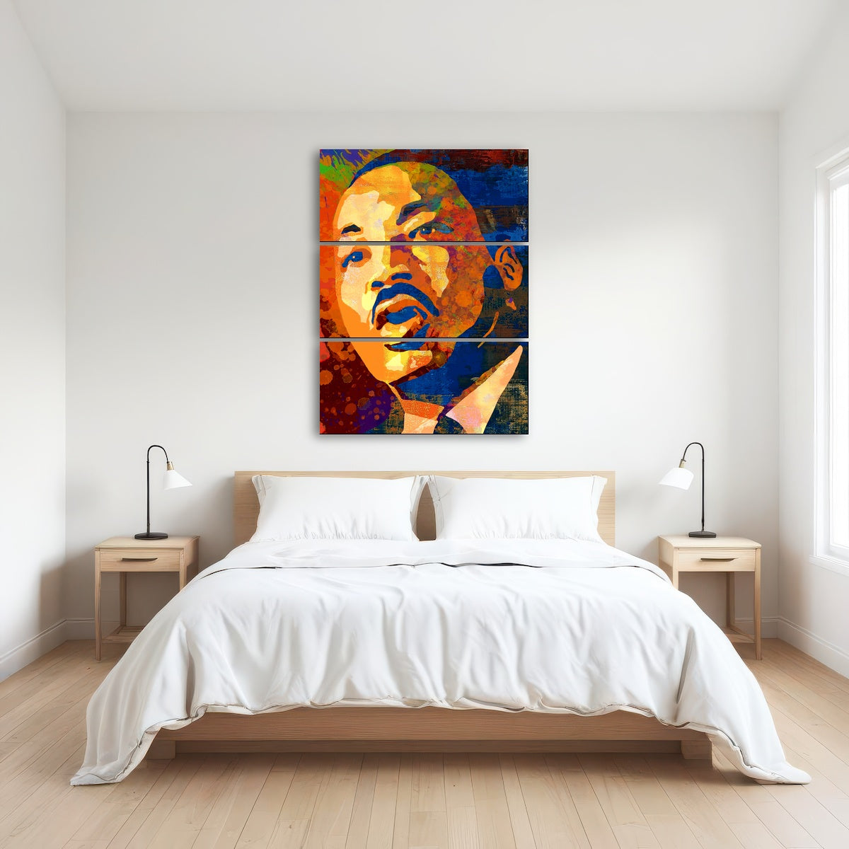 AUTO-MOCKUP ROOM | MLK