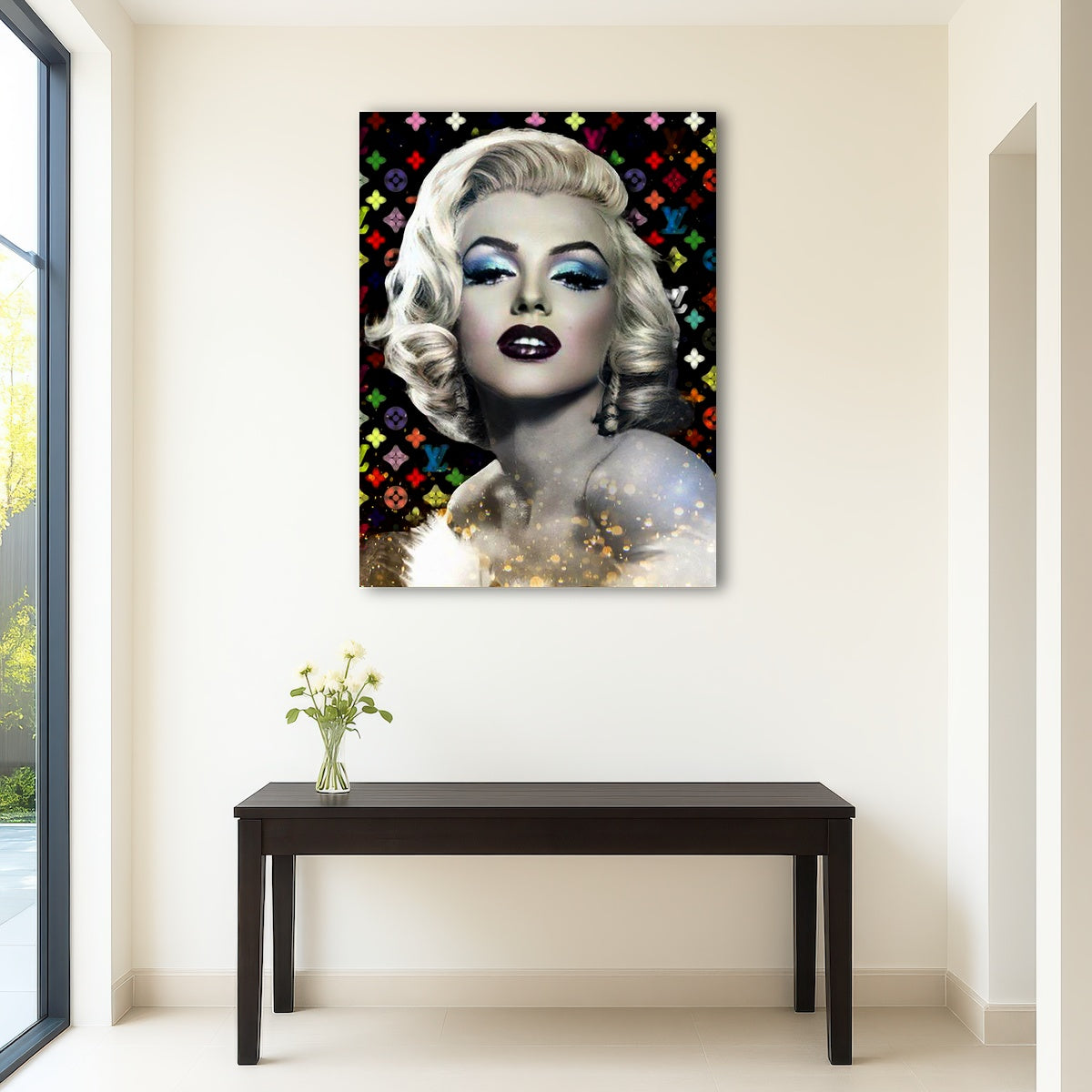 AUTO-MOCKUP ROOM | MM LV