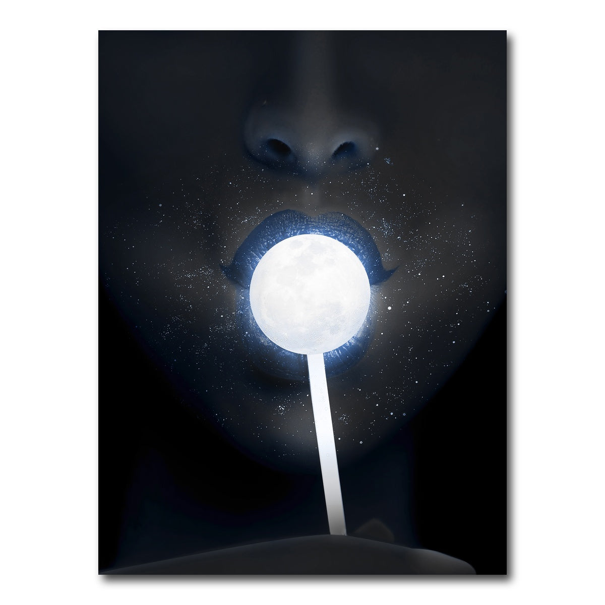 AUTO-MOCKUP WHITE | MOONCANDY | 1 Piece | Gallery Wrap Canvas | group=3x4