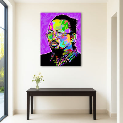 AUTO-MOCKUP ROOM | MURAKAMI