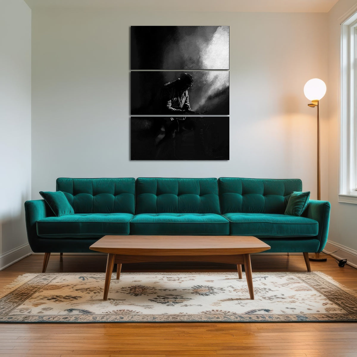 AUTO-MOCKUP ROOM | Macbeth