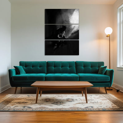 AUTO-MOCKUP ROOM | Macbeth