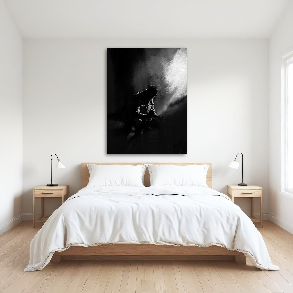 AUTO-MOCKUP ROOM | Macbeth