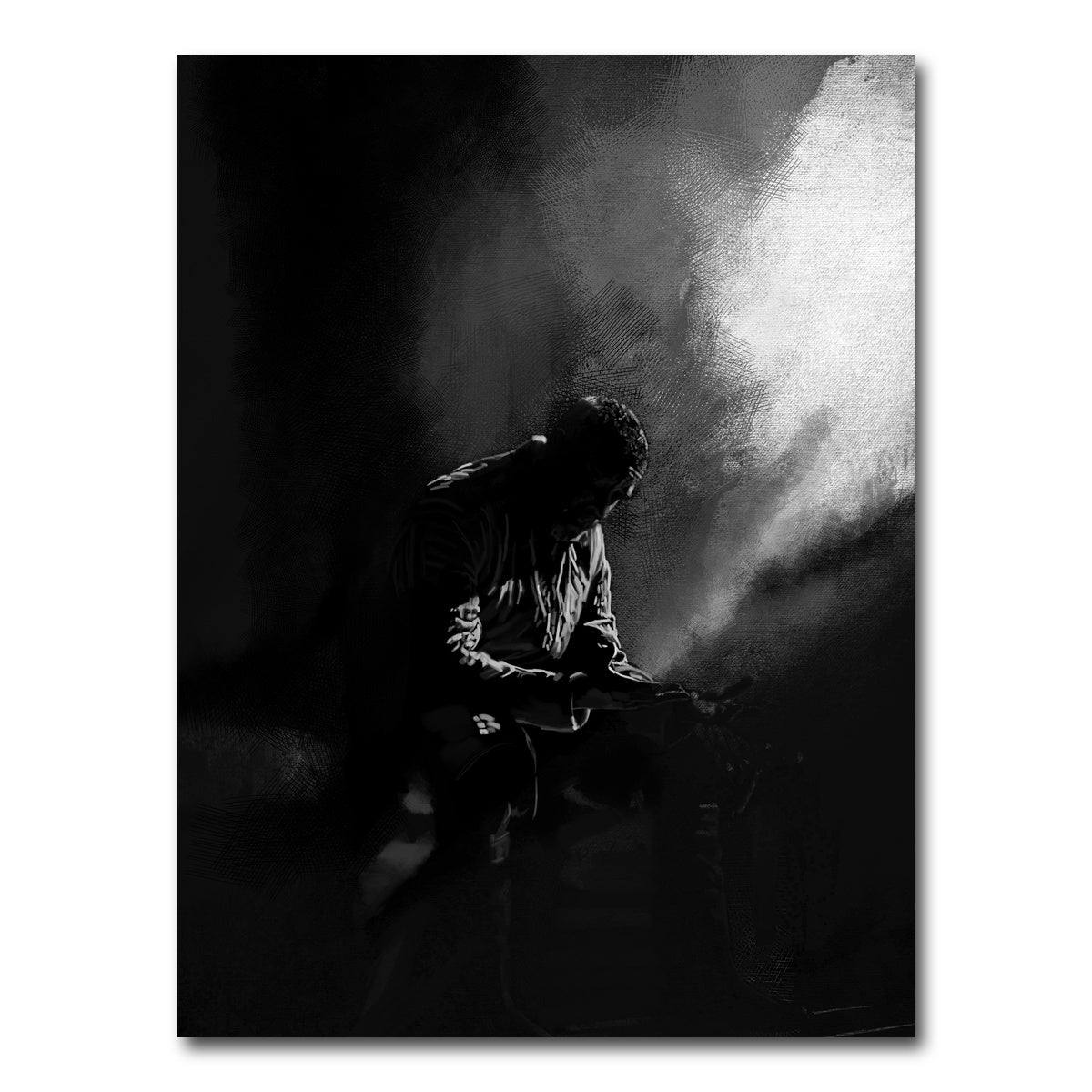 AUTO-MOCKUP WHITE | Macbeth | 1 Piece | Gallery Wrap Canvas | group=3x4