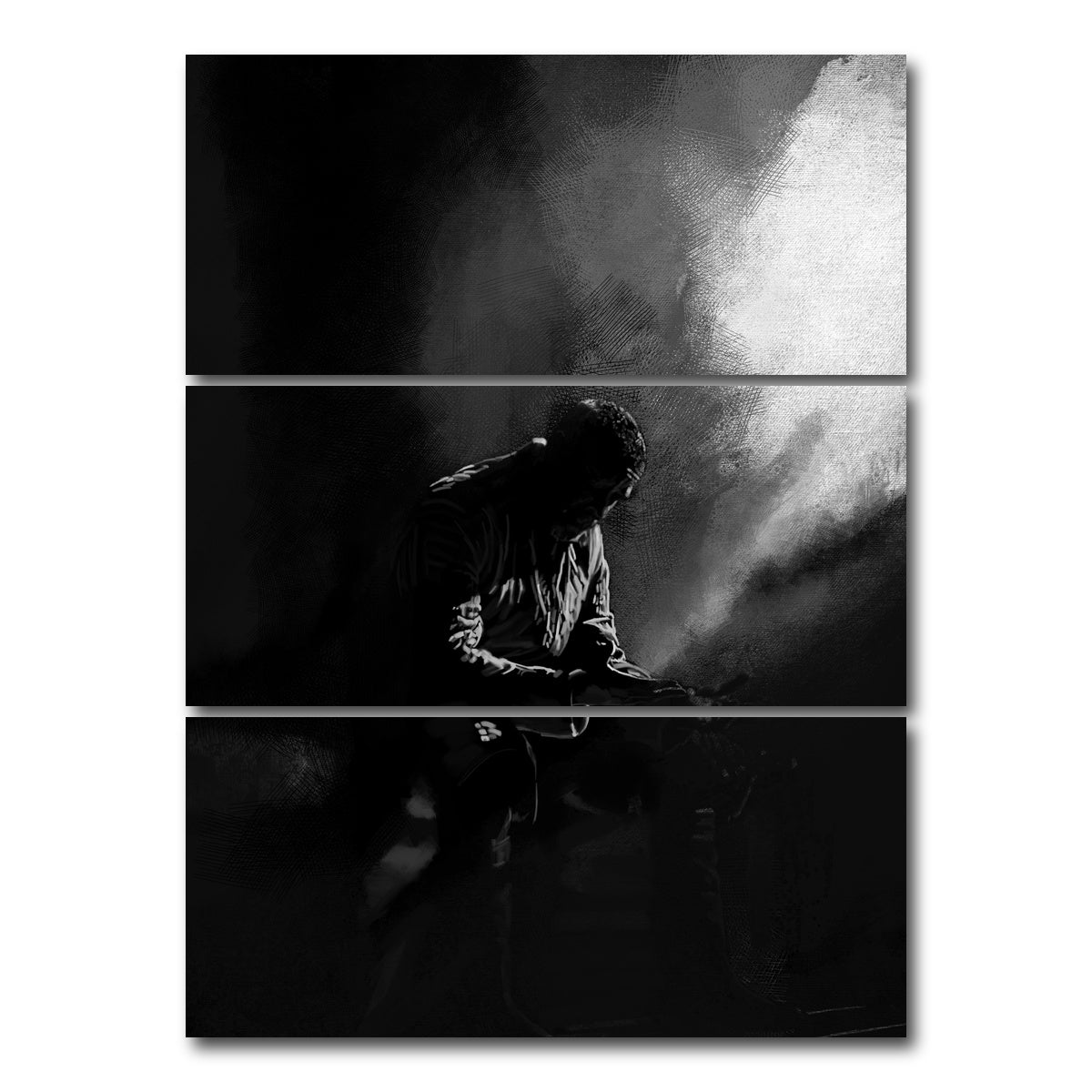 AUTO-MOCKUP WHITE | Macbeth | 3 Piece | Gallery Wrap Canvas | group=8x18_stacked