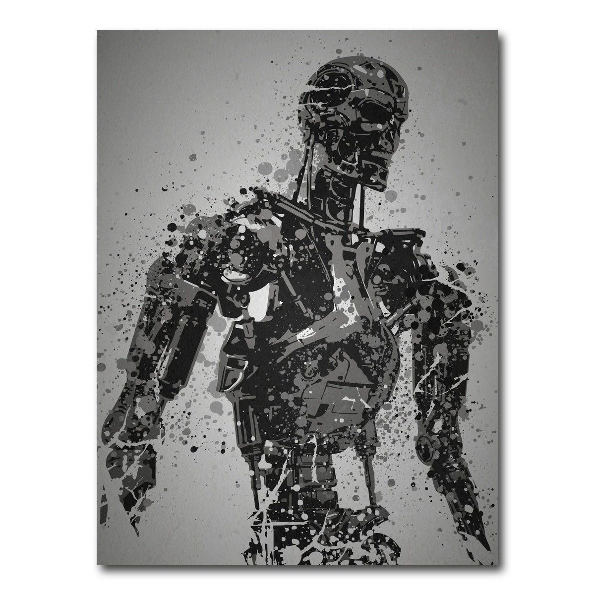 AUTO-MOCKUP WHITE | Machine | 1 Piece | Gallery Wrap Canvas | group=3x4