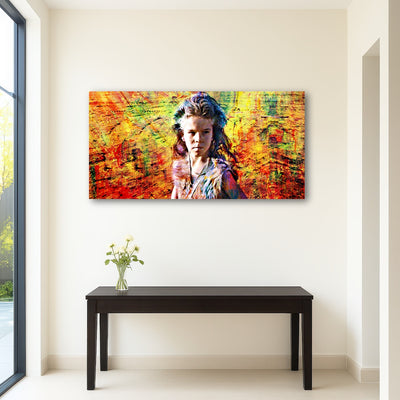 AUTO-MOCKUP ROOM | Mad Max Feral Child