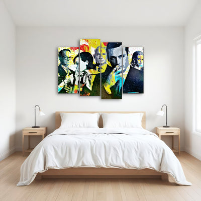 AUTO-MOCKUP ROOM | Mad Men