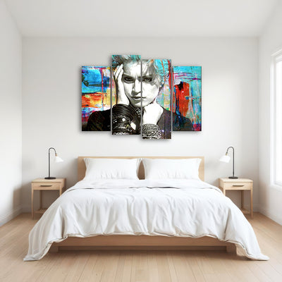 AUTO-MOCKUP ROOM | Madonna