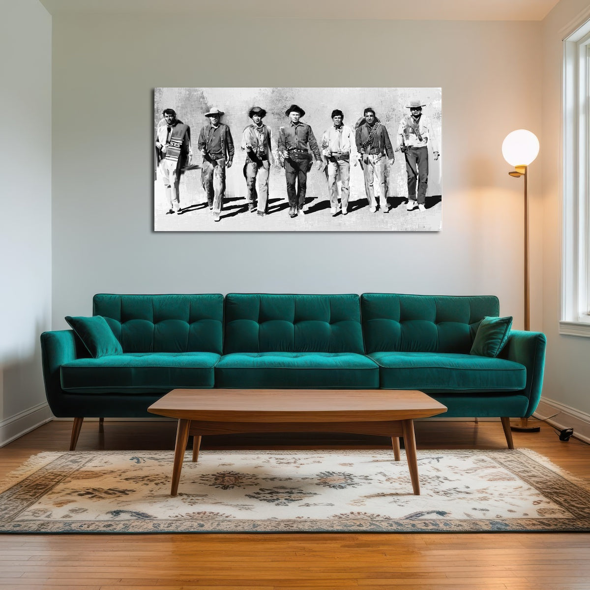 AUTO-MOCKUP ROOM | Magnificent