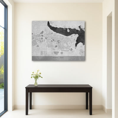 AUTO-MOCKUP ROOM | Mahon Map 2