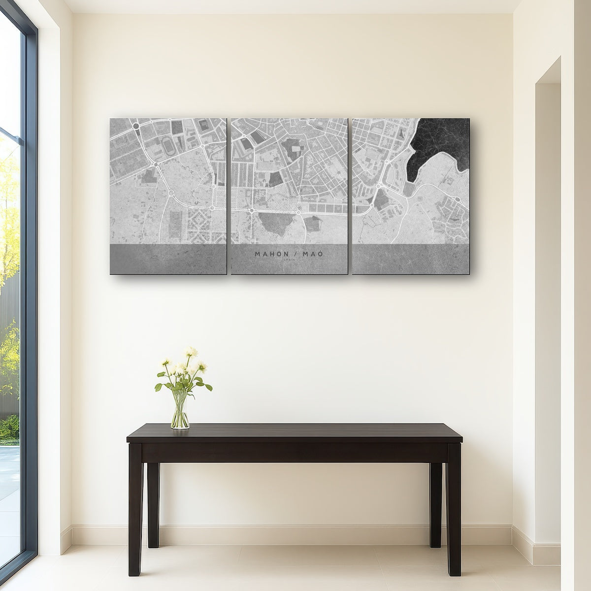 AUTO-MOCKUP ROOM | Mahon Map 2