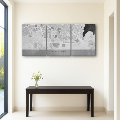 AUTO-MOCKUP ROOM | Mahon Map 2