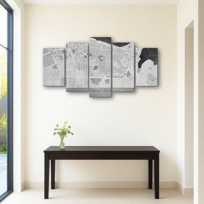 AUTO-MOCKUP ROOM | Mahon Map 2