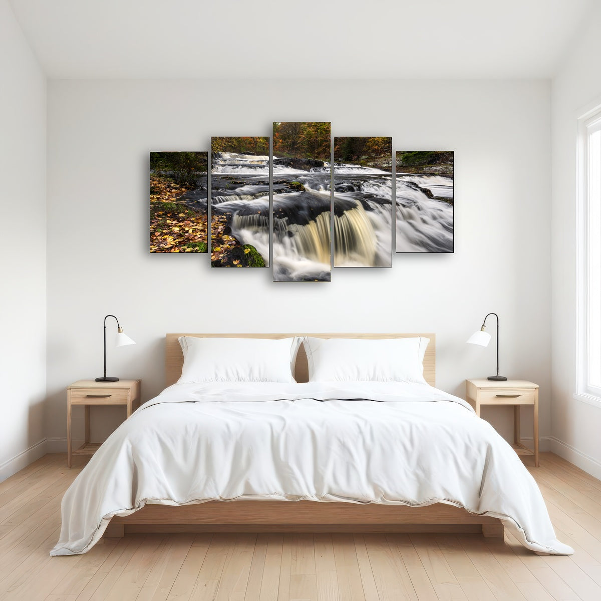 AUTO-MOCKUP ROOM | Main Stage