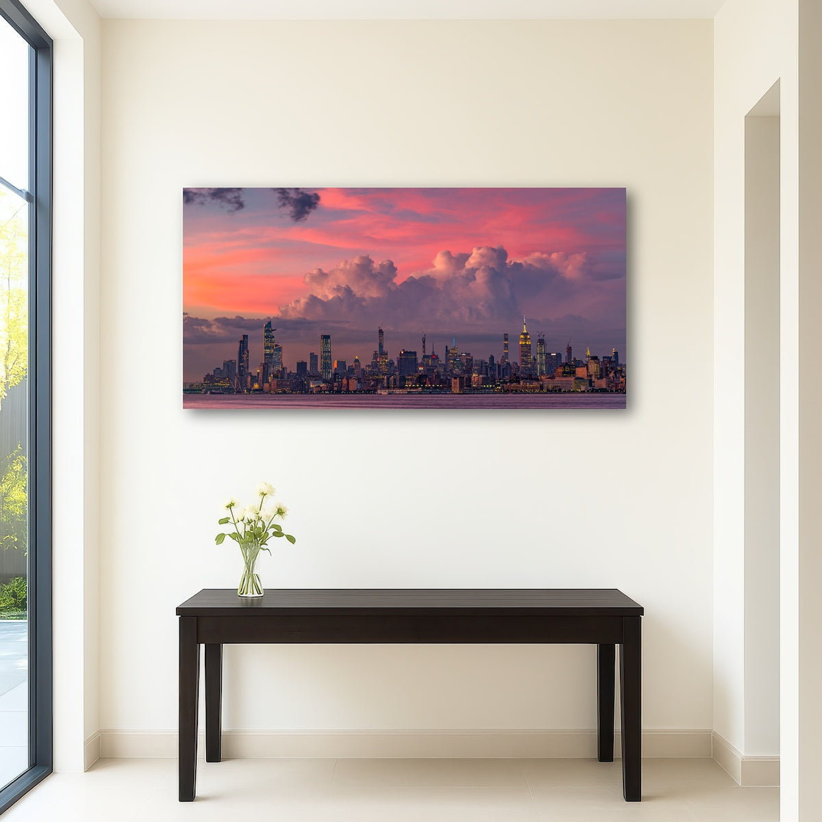 AUTO-MOCKUP ROOM | Majestic New York