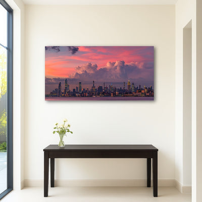 AUTO-MOCKUP ROOM | Majestic New York