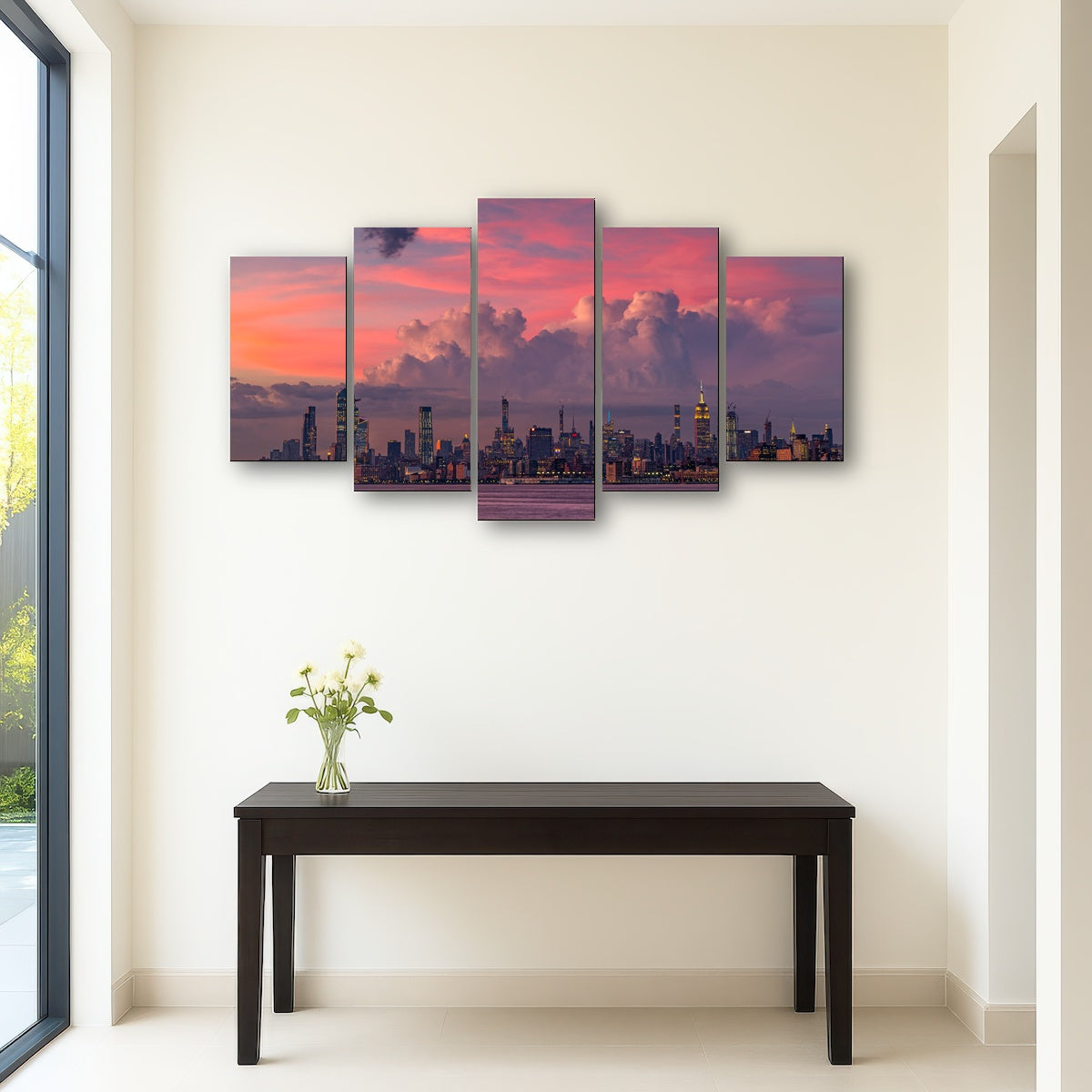 AUTO-MOCKUP ROOM | Majestic New York