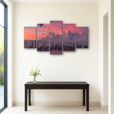 AUTO-MOCKUP ROOM | Majestic New York