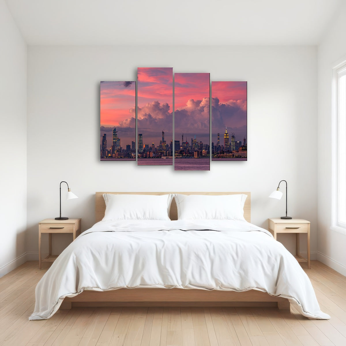 AUTO-MOCKUP ROOM | Majestic New York