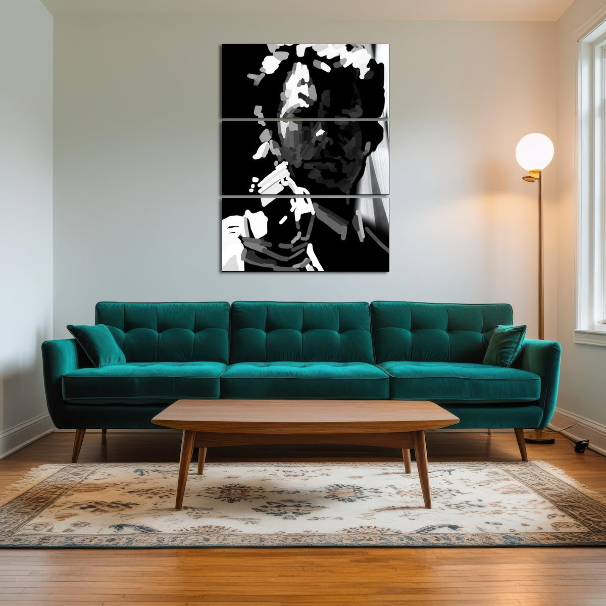 AUTO-MOCKUP ROOM | Make My Day