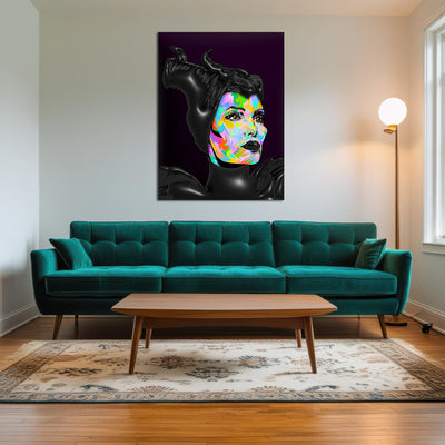 AUTO-MOCKUP ROOM | Maleficent