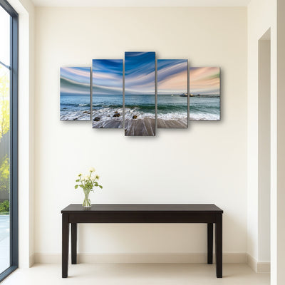 AUTO-MOCKUP ROOM | Malibu of My Dreams