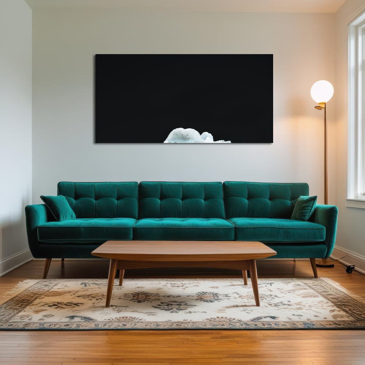 AUTO-MOCKUP ROOM | Man O War