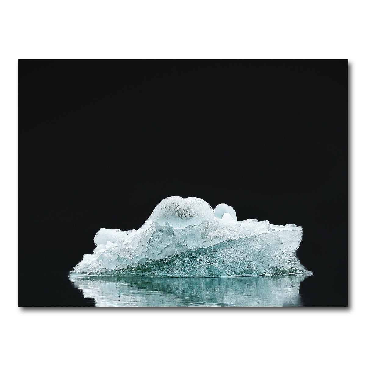 AUTO-MOCKUP WHITE | Man O War | 1 Piece | Gallery Wrap Canvas | group=4x3