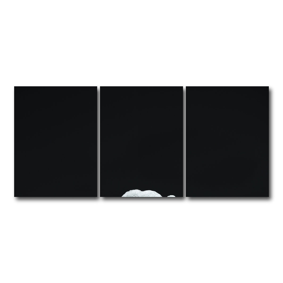 AUTO-MOCKUP WHITE | Man O War | 3 Piece | Gallery Wrap Canvas | group=18x24