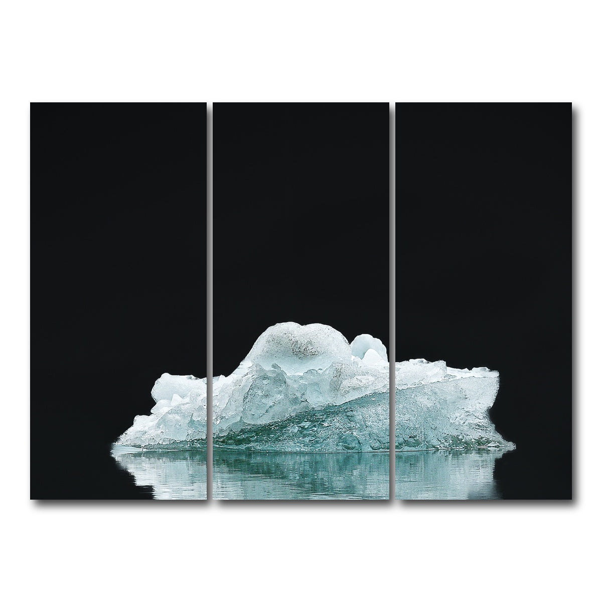 AUTO-MOCKUP WHITE | Man O War | 3 Piece | Gallery Wrap Canvas | group=8x18