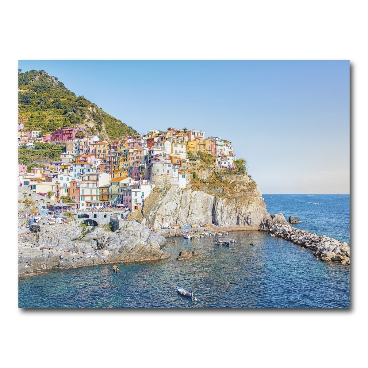 AUTO-MOCKUP WHITE | Manarola | 1 Piece | Gallery Wrap Canvas | group=4x3