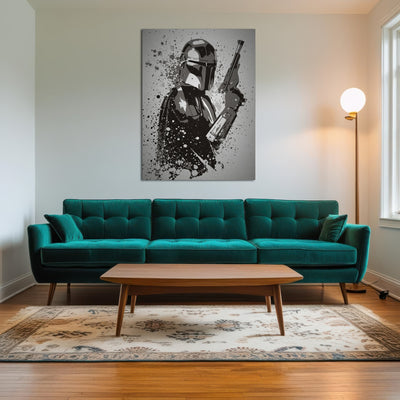 AUTO-MOCKUP ROOM | Mando