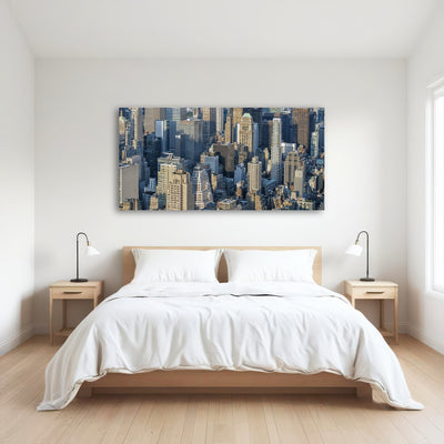 AUTO-MOCKUP ROOM | Manhattan