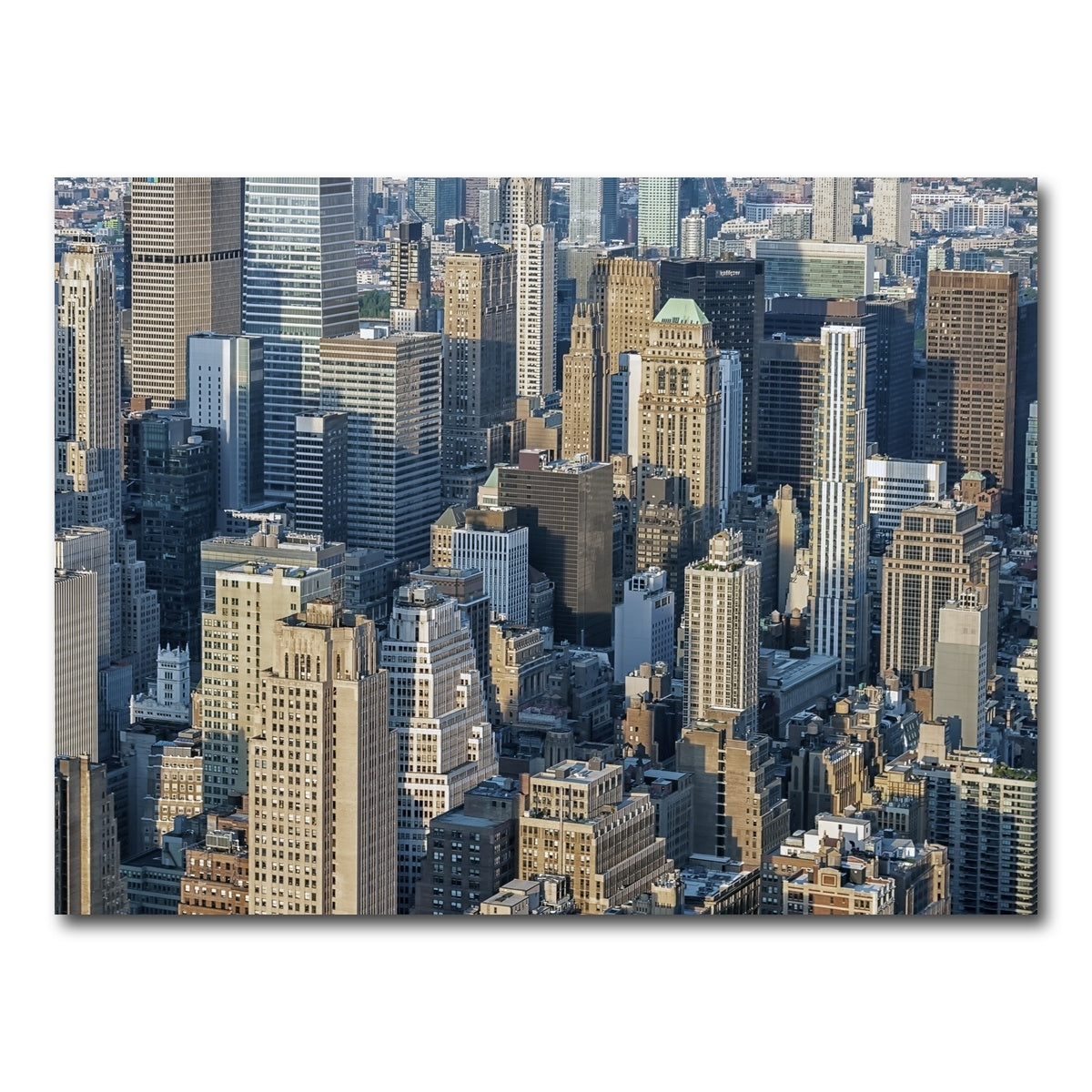 AUTO-MOCKUP WHITE | Manhattan | 1 Piece | Gallery Wrap Canvas | group=4x3