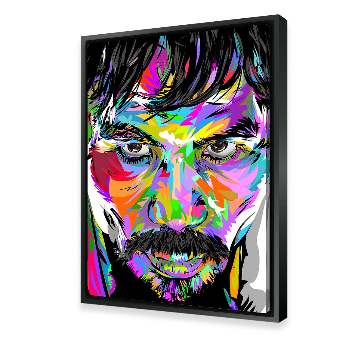Manny Wall Art