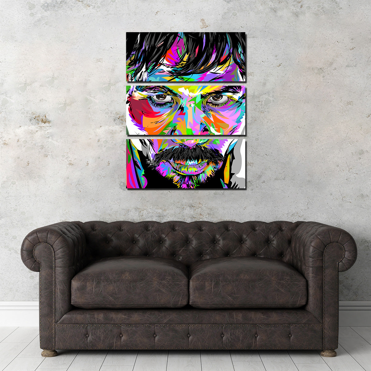 Manny Wall Art