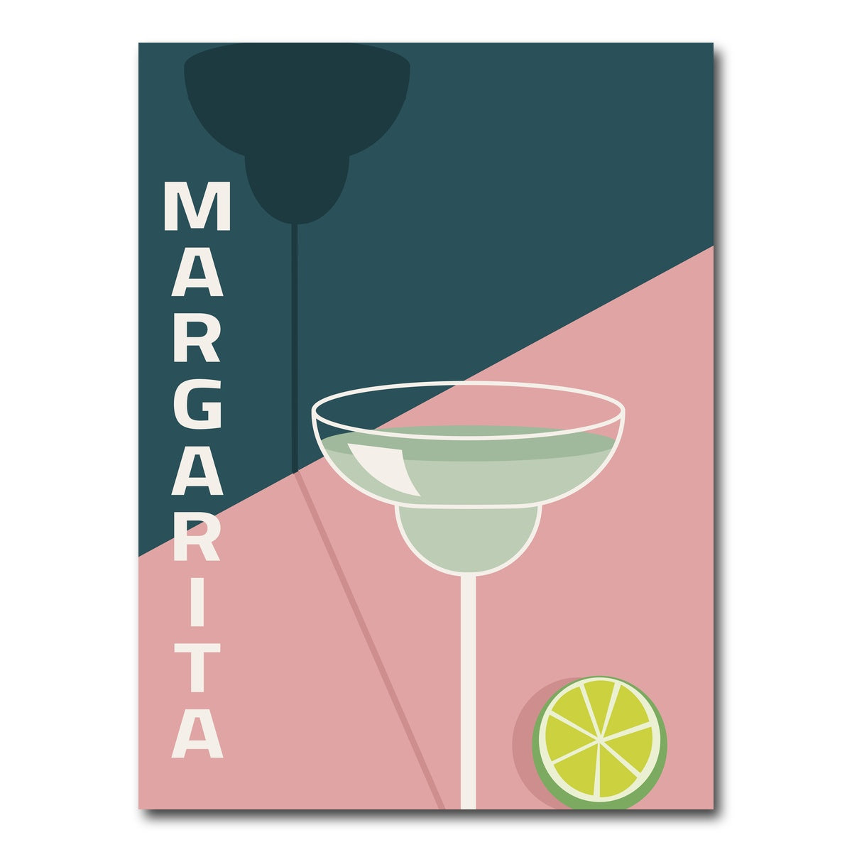 AUTO-MOCKUP WHITE | Margarita | 1 Piece | Gallery Wrap Canvas | group=3x4