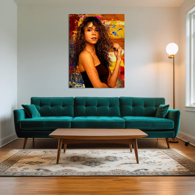 AUTO-MOCKUP ROOM | Mariah Carey