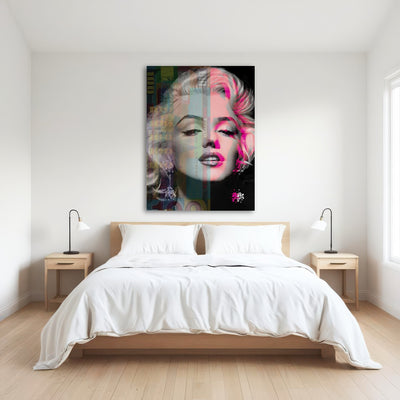 AUTO-MOCKUP ROOM | Marilyn 100