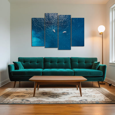 AUTO-MOCKUP ROOM | Maritime Meeting