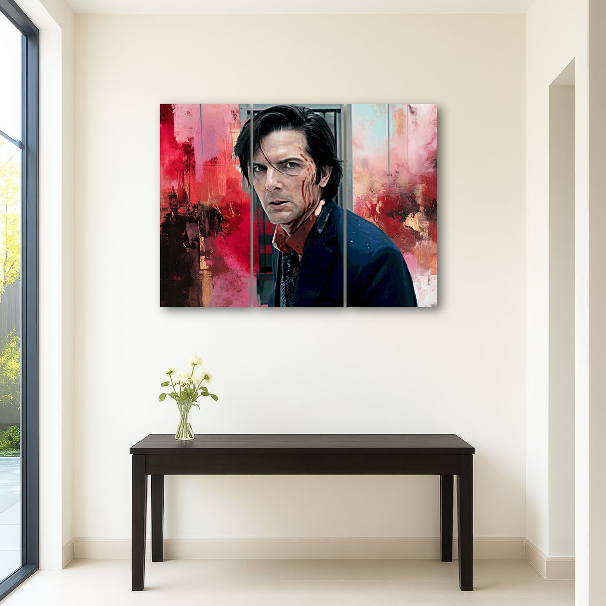 AUTO-MOCKUP ROOM | Mark Scout