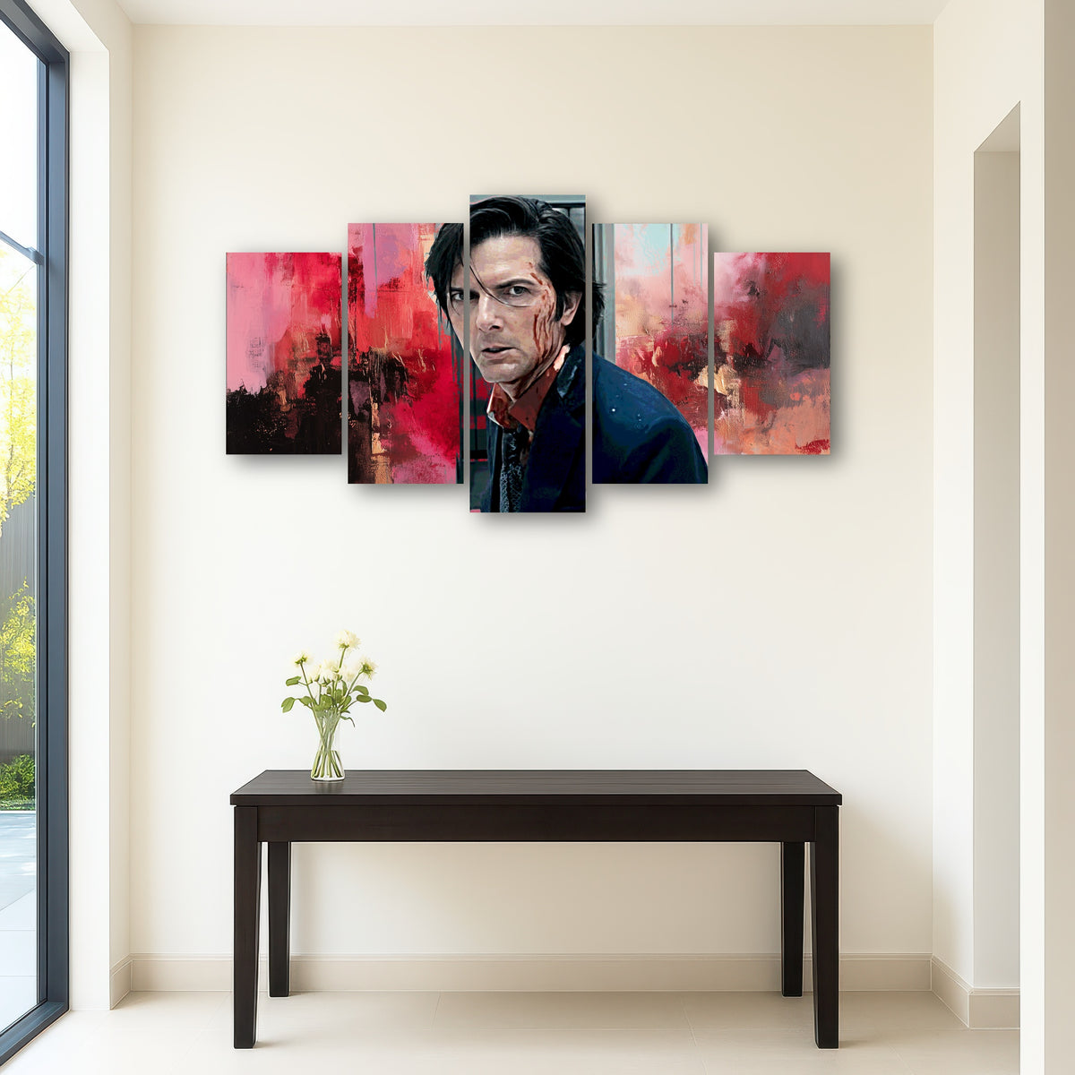 AUTO-MOCKUP ROOM | Mark Scout