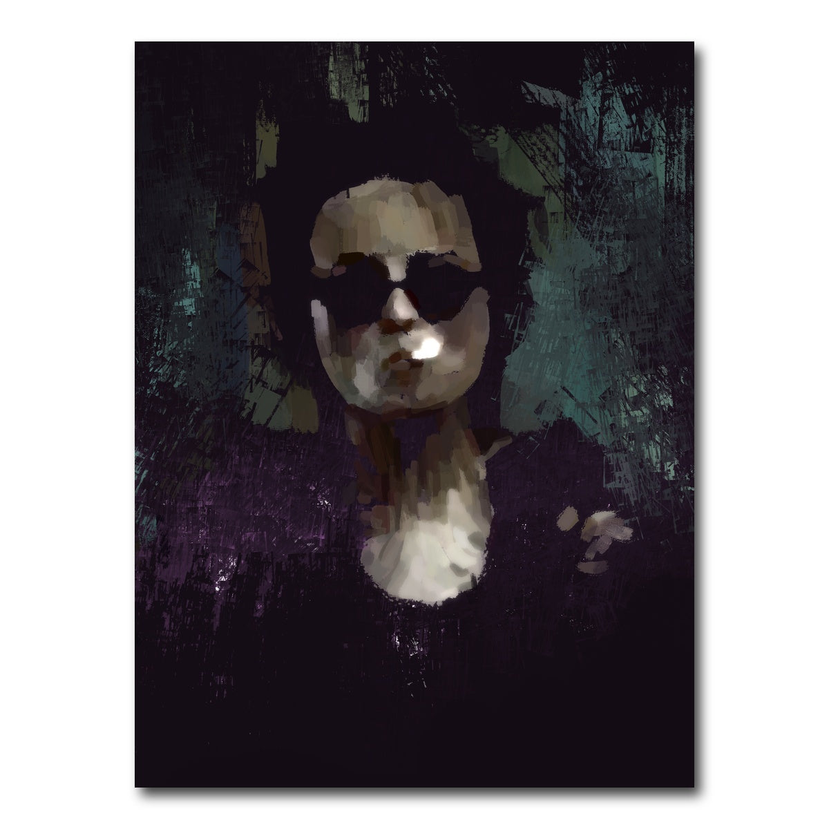 AUTO-MOCKUP WHITE | Marla | 1 Piece | Gallery Wrap Canvas | group=3x4