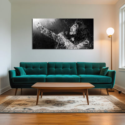 AUTO-MOCKUP ROOM | Marley