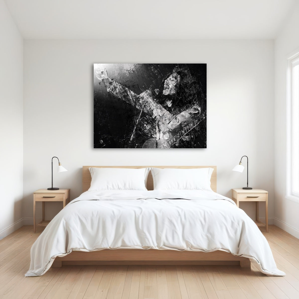 AUTO-MOCKUP ROOM | Marley