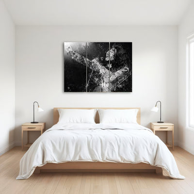 AUTO-MOCKUP ROOM | Marley