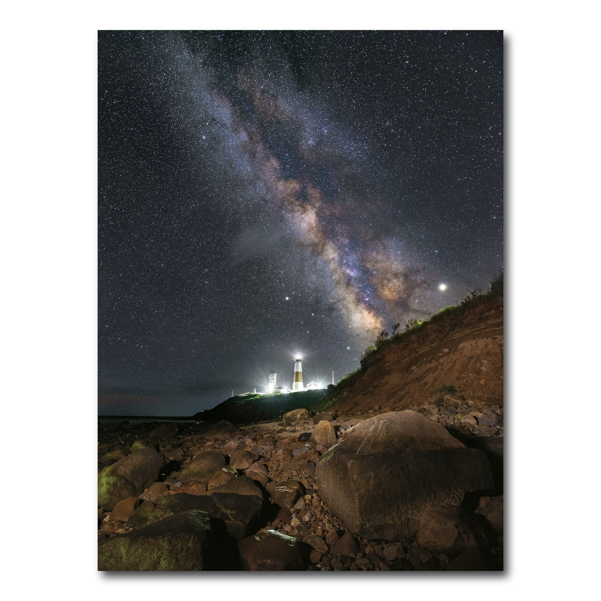 AUTO-MOCKUP WHITE | Martian Terrain | 1 Piece | Gallery Wrap Canvas | group=3x4