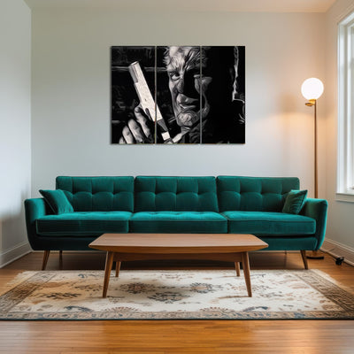 AUTO-MOCKUP ROOM | Marv Sin City