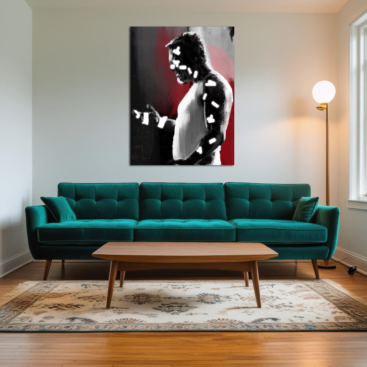 AUTO-MOCKUP ROOM | Marv